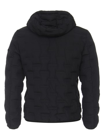 CASAMODA Steppjacke in Dunkelblau