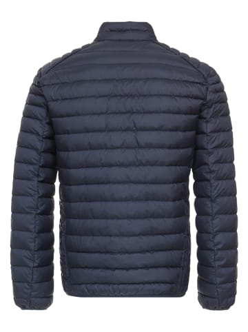 CASAMODA Steppjacke in Dunkelblau