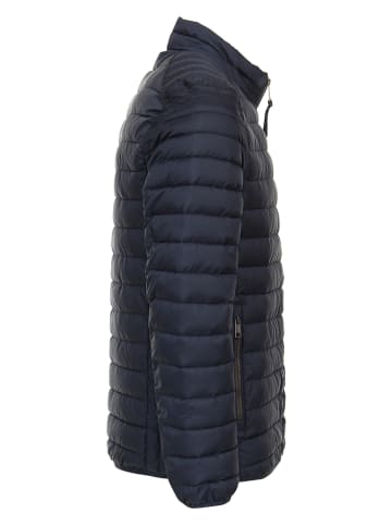 CASAMODA Steppjacke in Dunkelblau