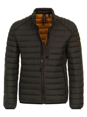 CASAMODA Funktionsjacke in Schwarz