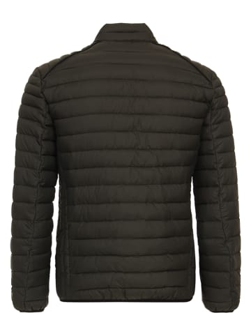 CASAMODA Steppjacke in Schwarz