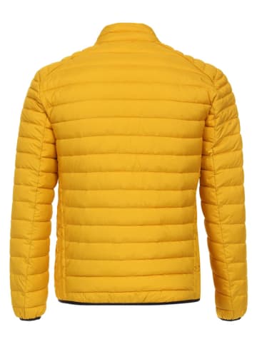 CASAMODA Funktionsjacke in Gelb