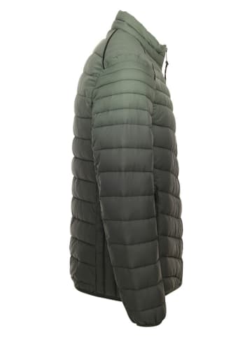 CASAMODA Funktionsjacke in Olive