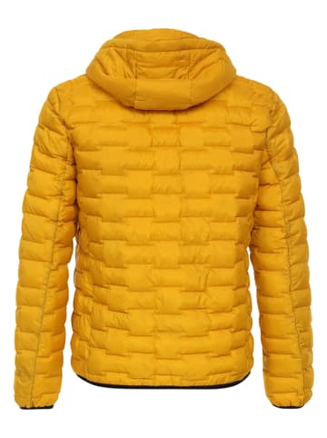 CASAMODA Steppjacke in Orange