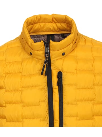 CASAMODA Steppjacke in Orange
