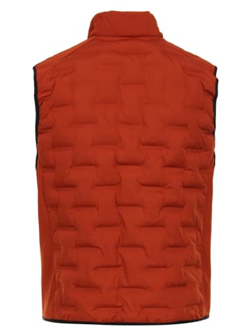 CASAMODA Steppweste in Rot