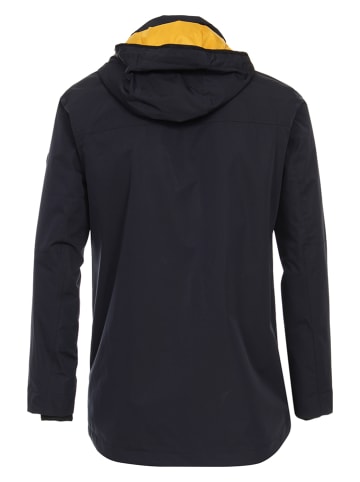 CASAMODA Functionele jas donkerblauw