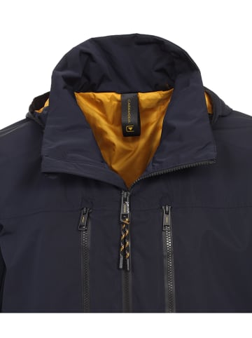 CASAMODA Functionele jas donkerblauw