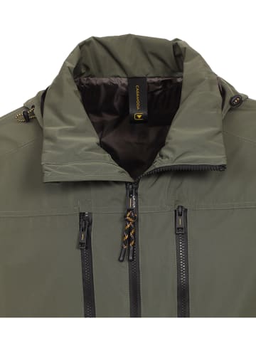 CASAMODA Funktionsjacke in Khaki