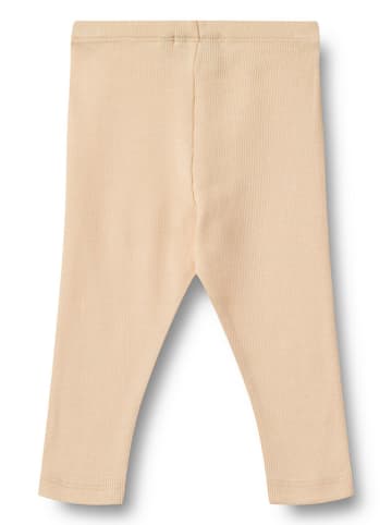 Wheat Leggings "Maddy" in Beige