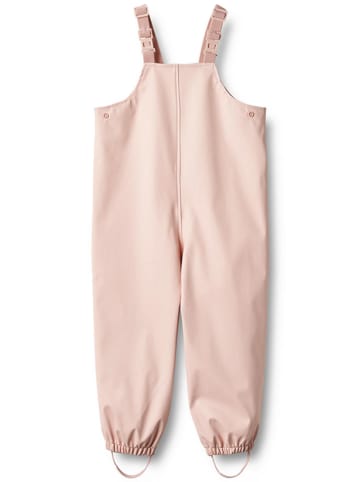 Wheat Regenoverall "Charlo" in Rosa