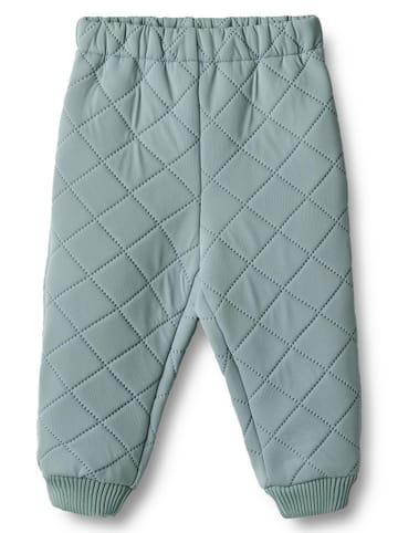 Wheat Thermohose "Alex" in Hellblau