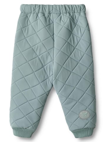 Wheat Thermohose "Alex" in Hellblau