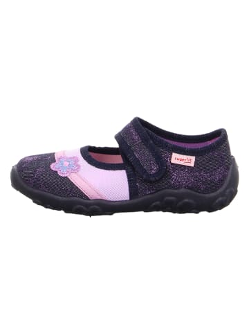 superfit Hausschuhe "Bonny" in Lila