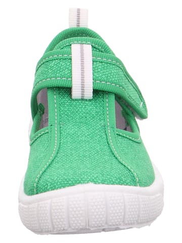 superfit Pantoffels "Bill" groen