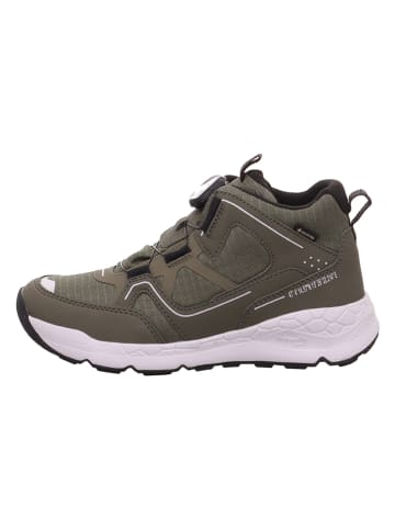superfit Sneakers "Free Ride" in Khaki