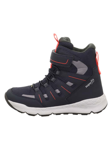 superfit Sneakers "Free Ride" in Dunkelblau