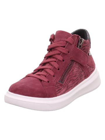 superfit Sneakers "Cosmo" in Rot