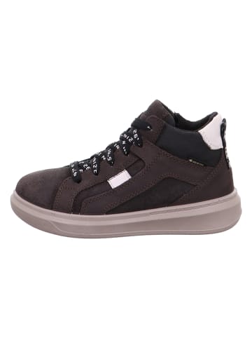 superfit Sneakers "Cosmo" in Braun