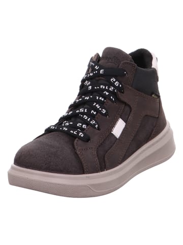 superfit Sneakers "Cosmo" in Braun