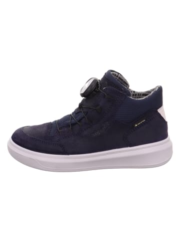 superfit Sneakers "Cosmo" in Dunkelblau
