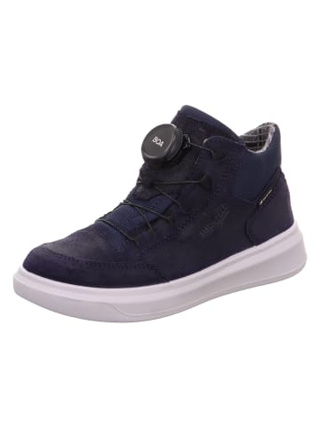 superfit Sneakers "Cosmo" in Dunkelblau