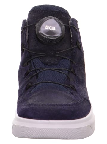 superfit Sneakers "Cosmo" in Dunkelblau