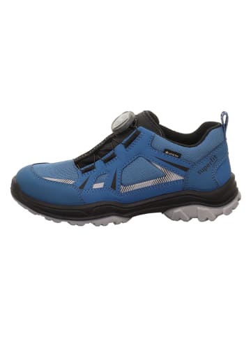 superfit Sneakers "Jupiter" blauw