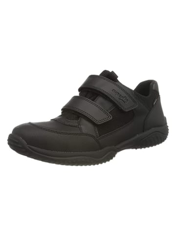 superfit Sneakers "Storm" in Schwarz