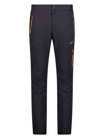 CMP Functionele broek zwart