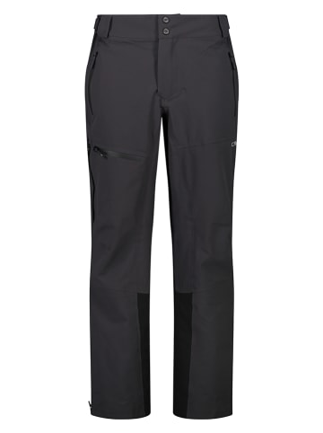 CMP Ski-/ Snowboardhose in Schwarz