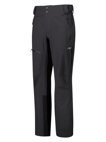 CMP Ski-/snowboardbroek zwart