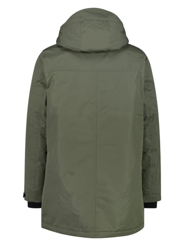CMP Funktionsparka in Khaki