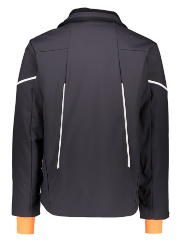 CMP Softshelljacke in Schwarz
