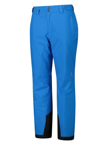 CMP Ski-/snowboardbroek blauw