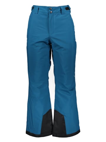 CMP Ski-/snowboardbroek blauw