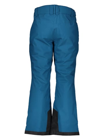 CMP Skihose in Blau