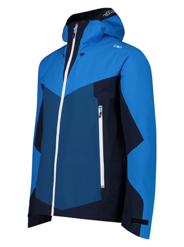 CMP Winterjacke in Blau