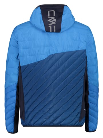 CMP Steppjacke in Blau