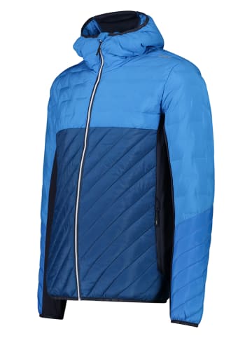 CMP Steppjacke in Blau