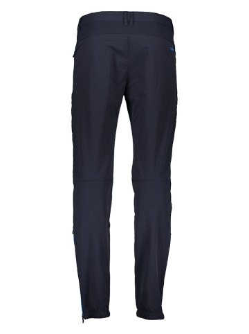 CMP Outdoorbroek donkerblauw