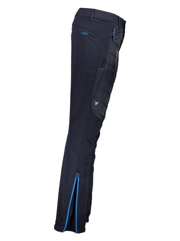 CMP Outdoor-Hose in Dunkelblau