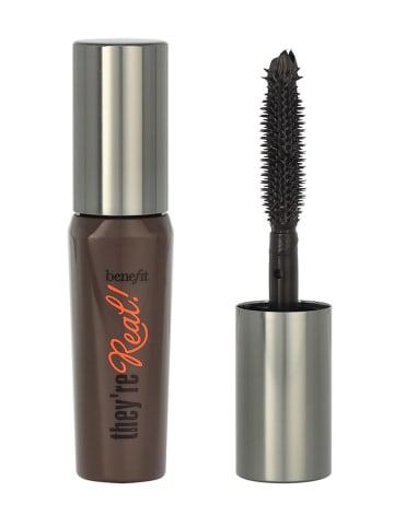 Benefit Tusz do rzęs "They're Real! Beyond" - 4 g