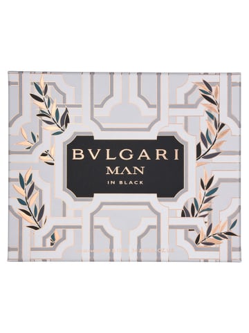 Bvlgari 2er-Set: "In Black"