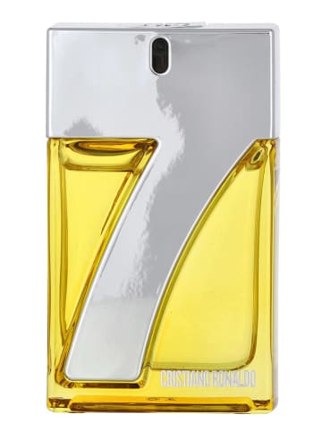 Cristiano Ronaldo CR7 Discover - EDT - 30 ml