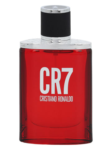 Cristiano Ronaldo CR7 - eau de toilette, 30 ml