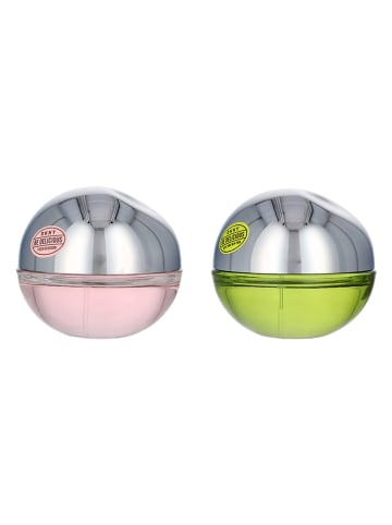 DKNY 2-częściowy zestaw "Be Delicious" - 2 x EDP, po 30 ml