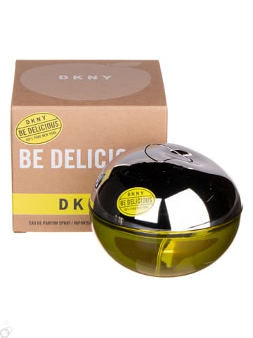 DKNY DKNY Be Delicious - eau de parfum, 100 ml