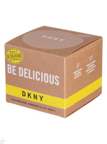 DKNY DKNY Be Delicious - eau de parfum, 100 ml