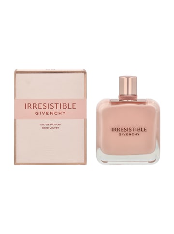 Givenchy Irresistible Rose Velvet - EdP, 80 ml
